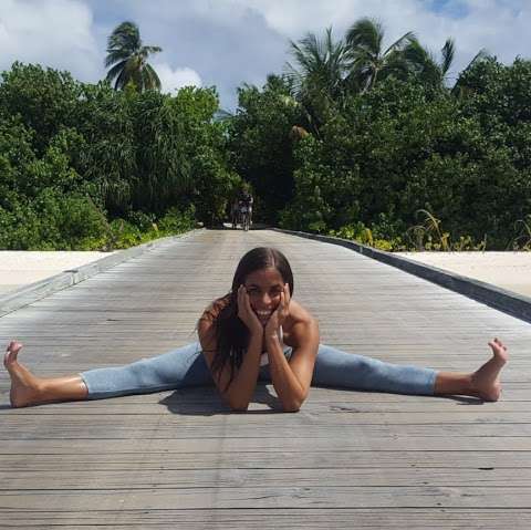 Photo: Apollo Bay Yoga with Natasha
