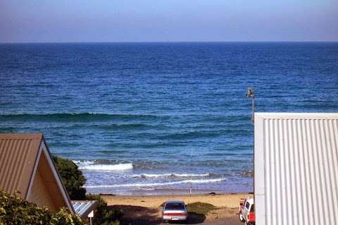 Photo: Ocean View Escape Apartment Apollo Bay
