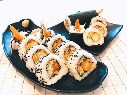 Photo: Oishii Sushi Seafood
