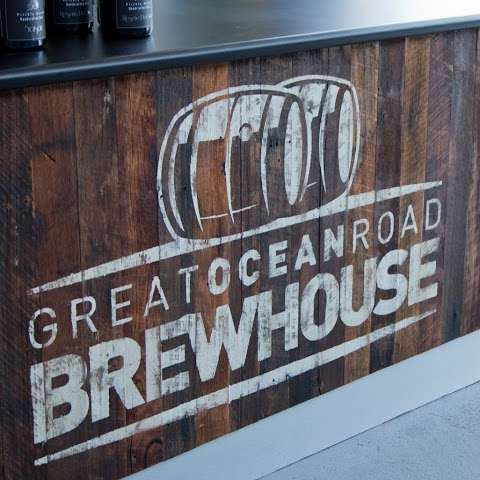 Photo: Great Ocean Road Brewhouse